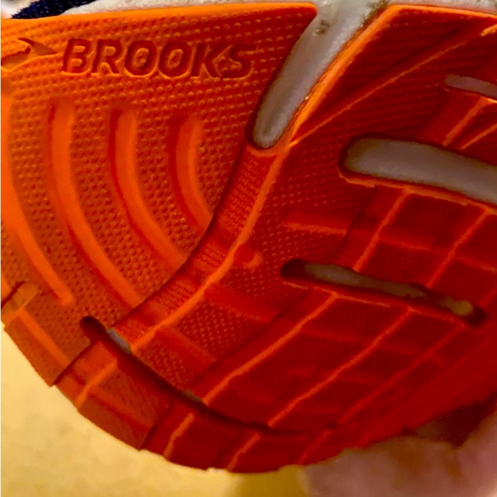 Brooks Glycerin 20 Men's Road Running Shoes VGU 9.5 - Picture 9 of 10
